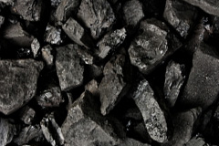 Rhos Y Garth coal boiler costs